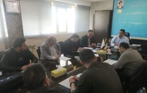 برنامهریزی منسجم در اجرای برنامه اجرایی سازمان ملی زمین ومسکن در استان مرکزی برنامهریزی منسجم در اجرای برنامه اجرایی سازمان ملی زمین ومسکن در استان مرکزی