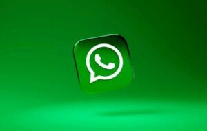 بروزرسانی جدید واتساپ / قابلیتی تازه به نسخه وب اضافه شد بروزرسانی جدید واتساپ / قابلیتی تازه به نسخه وب اضافه شد