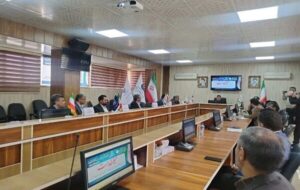 برپایی میز خدمت شورای هماهنگی امور راه و شهرسازی استان سیستان و بلوچستان به مناسبت دهه فجر برپایی میز خدمت شورای هماهنگی امور راه و شهرسازی استان سیستان و بلوچستان به مناسبت دهه فجر