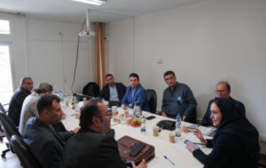 برگزاری جلسه نظام پیشنهادها سازمان نظام مهندسی ساختمان و انتخاب اعضای کمیسیون برگزاری جلسه نظام پیشنهادها سازمان نظام مهندسی ساختمان و انتخاب اعضای کمیسیون