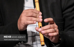 برگزاری شب موسیقی لرستان در قلب تهران؛ صدای عاشیقلار شنیدنی شد برگزاری شب موسیقی لرستان در قلب تهران؛ صدای عاشیقلار شنیدنی شد