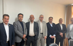 برگزاری نخستین جلسه کمیسیون برنامهریزی امور اقتصادی و انتخاب هیئترئیسه برگزاری نخستین جلسه کمیسیون برنامهریزی امور اقتصادی و انتخاب هیئترئیسه