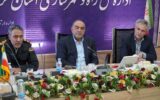 برگزاری نشست هم‌اندیشی خدمات حمل‌ونقلی سفرهای نوروزی ۱۴۰۵ در استان کرمان