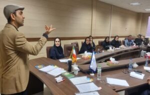 برگزاری کارگاه آموزشی واگذاری اراضی دولتی در حریم شهرها برگزاری کارگاه آموزشی واگذاری اراضی دولتی در حریم شهرها