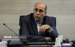 برگزاری کمیسیون پزشکی حج تمتع برای ۲۹۵ زائر برگزاری کمیسیون پزشکی حج تمتع برای ۲۹۵ زائر