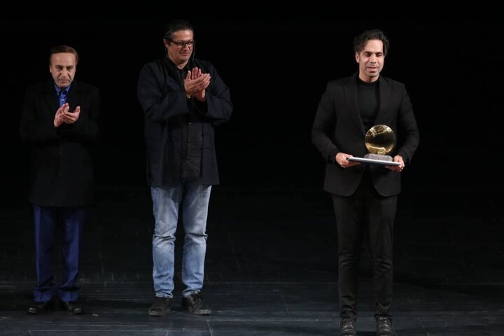 برگزیدگان «جایزه باربد» معرفی شدند؛ تجلیل از ۴ هنرمند پیشکسوت موسیقی