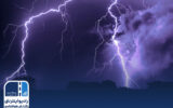 بشنوید| بارش باران و رعدوبرق در شمال غرب کشور