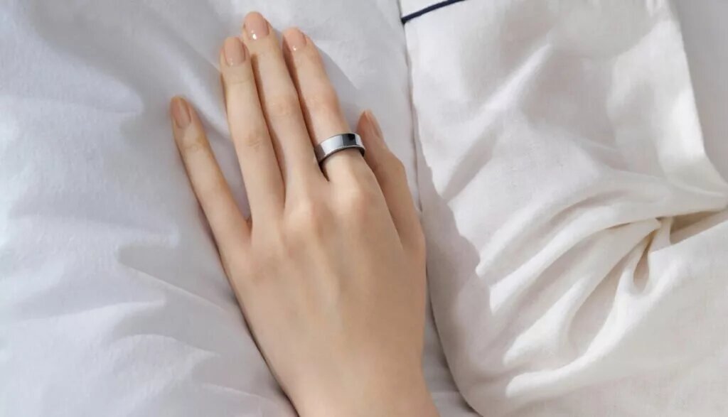 بمب ساعتی در انگشت/ «گلکسی رینگ» سامسونگ و خطرات جدی برای کاربران بمب ساعتی در انگشت/ «گلکسی رینگ» سامسونگ و خطرات جدی برای کاربران