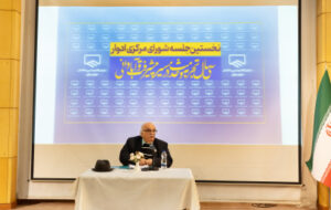 بناهای تاریخی ایران نمونه خلاقیت و استحکام است بناهای تاریخی ایران نمونه خلاقیت و استحکام است