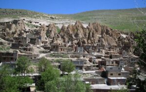 بهترین روستاهای ایران برای ثبت جهانی 2026 اعلام شد بهترین روستاهای ایران برای ثبت جهانی 2026 اعلام شد