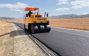 بهره برداری و آغاز عملیات اجرایی ۶۴ پروژه راهداری و حمل و نقل جاده ای خراسان شمالی در دهه فجر بهره برداری و آغاز عملیات اجرایی ۶۴ پروژه راهداری و حمل و نقل جاده ای خراسان شمالی در دهه فجر
