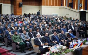 بهره برداری و اجرای ۲۰ پروژه راهداری و حمل و نقل جاده ای گنبد کاووس با حضور استاندار بهره برداری و اجرای ۲۰ پروژه راهداری و حمل و نقل جاده ای گنبد کاووس با حضور استاندار