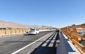 بهره برداری و اجرای ۸۱ طرح راهداری و حمل و نقل جادهای در بوشهر بهره برداری و اجرای ۸۱ طرح راهداری و حمل و نقل جادهای در بوشهر