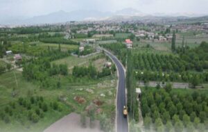 بهره برداری، افتتاح و کلنگ زنی ۳۰پروژه راه روستایی در آذربایجان غربی همزمان با دهه فجر بهره برداری، افتتاح و کلنگ زنی ۳۰پروژه راه روستایی در آذربایجان غربی همزمان با دهه فجر