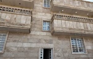 بهرهبرداری از ۱۰۰ واحد مسکونی نهضت ملی مسکن در کازرون بهرهبرداری از ۱۰۰ واحد مسکونی نهضت ملی مسکن در کازرون