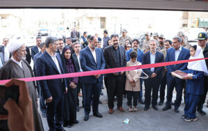 بهرهبرداری از ۲۰ واحد مسکونی نهضت ملی مسکن در پروژه سبزواران بهرهبرداری از ۲۰ واحد مسکونی نهضت ملی مسکن در پروژه سبزواران