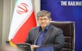 بهره‌برداری راه آهن چابهار – زاهدان در ابتدای سال آینده