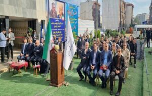 بهرهبرداری و آغاز عملیات اجرایی ۱۰۶ پروژه راهداری و حملونقل جادهای استان مازندران بهرهبرداری و آغاز عملیات اجرایی ۱۰۶ پروژه راهداری و حملونقل جادهای استان مازندران