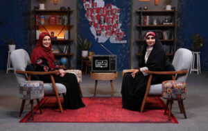 «بیانتها» با فصل ششم مهمان شبهای رمضانی خانهها میشود «بیانتها» با فصل ششم مهمان شبهای رمضانی خانهها میشود