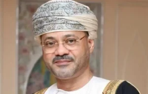 بیانه فوری عمان درباره مذاکره امروز ایران و آمریکا بیانه فوری عمان درباره مذاکره امروز ایران و آمریکا