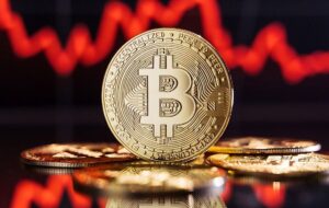 بیتکوین در آستانه تست حمایت ۶۴ هزار دلاری/احتمال جهش کوتاهمدت پیش از افت دوباره بیتکوین در آستانه تست حمایت ۶۴ هزار دلاری/احتمال جهش کوتاهمدت پیش از افت دوباره