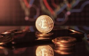 بیتکوین عقبنشینی کرد بیتکوین عقبنشینی کرد