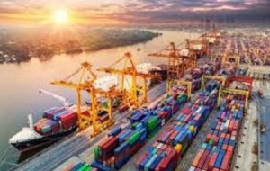 بیش از یک میلیارد دلار کالا از طریق گمرکات استان کرمانشاه ترانزیت شد بیش از یک میلیارد دلار کالا از طریق گمرکات استان کرمانشاه ترانزیت شد