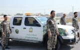 بیش از ۳۶۰ هزار متر مربع اراضی ملی به بیت المال بازگشت