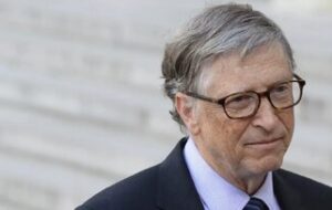 بیل گیتس عذرخواهی کرد / ارتباط با اپستین اشتباه بزرگی بود اما جرمی مرتکب نشدم بیل گیتس عذرخواهی کرد / ارتباط با اپستین اشتباه بزرگی بود اما جرمی مرتکب نشدم