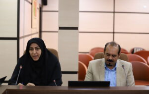 تأکید بر آمادگی مهمانسراهای راهداری خوزستان برای میزبانی شایسته در نوروز تأکید بر آمادگی مهمانسراهای راهداری خوزستان برای میزبانی شایسته در نوروز