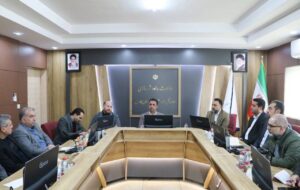 تأکید بر همافزایی ارتباطی و نقش راهبردی روابط عمومیها در حکمرانی کارآمد تأکید بر همافزایی ارتباطی و نقش راهبردی روابط عمومیها در حکمرانی کارآمد