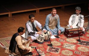 تازه واردهای موسیقی پاپ کنسرت برگزار کردند؛ چه خبر از بخش سرود؟ تازه واردهای موسیقی پاپ کنسرت برگزار کردند؛ چه خبر از بخش سرود؟