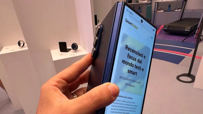 تازهترین خبر از آیفون تاشوی اپل تازهترین خبر از آیفون تاشوی اپل