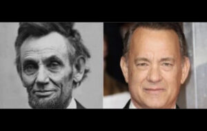 تام هنکس شخصیت تاریخی میشود؛ بازی در نقش لینکلن تام هنکس شخصیت تاریخی میشود؛ بازی در نقش لینکلن