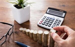 تامین مالی از بورس چه قدر رشد کرد؟ تامین مالی از بورس چه قدر رشد کرد؟