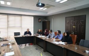 تاکید بر تقویت نظام نظارتی و اصلاح فرآیندهای اجرایی در اداره کل راه و شهرسازی قزوین تاکید بر تقویت نظام نظارتی و اصلاح فرآیندهای اجرایی در اداره کل راه و شهرسازی قزوین