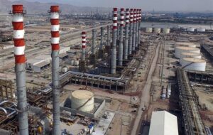 تاکید دادستان دیوان محاسبات بر بررسی واگذاری پالایشگاه ستاره خلیج فارس تاکید دادستان دیوان محاسبات بر بررسی واگذاری پالایشگاه ستاره خلیج فارس