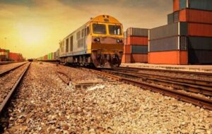 تبادلات ریلی با افغانستان ۱۷ برابر شد تبادلات ریلی با افغانستان ۱۷ برابر شد