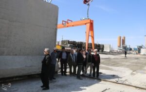 تثبیت امنیت پایدار و کنترل مبادلات غیررسمی مرزی در شرق ایران تثبیت امنیت پایدار و کنترل مبادلات غیررسمی مرزی در شرق ایران