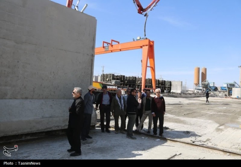 تثبیت امنیت پایدار و کنترل مبادلات غیررسمی مرزی در شرق ایران تثبیت امنیت پایدار و کنترل مبادلات غیررسمی مرزی در شرق ایران