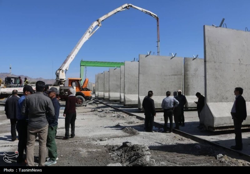 تثبیت امنیت پایدار و کنترل مبادلات غیررسمی مرزی در شرق ایران تثبیت امنیت پایدار و کنترل مبادلات غیررسمی مرزی در شرق ایران