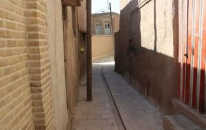 تجربه باباطاهر خرمآباد، مسیر عملی بازآفرینی شهری در بافتهای تاریخی غرب کشور تجربه باباطاهر خرمآباد، مسیر عملی بازآفرینی شهری در بافتهای تاریخی غرب کشور