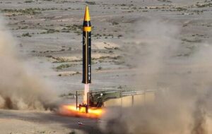 تحرکات موشکی در جنوب ایران / هشدار رسمی برای هواپیماها صادر شد تحرکات موشکی در جنوب ایران / هشدار رسمی برای هواپیماها صادر شد