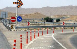 تحقق ۱۰۰ درصدی همه اهداف سالانه ارتقای ایمنی راههای کشور/ اصلاح ۶۴۴ نقاط پرحادثه تحقق ۱۰۰ درصدی همه اهداف سالانه ارتقای ایمنی راههای کشور/ اصلاح ۶۴۴ نقاط پرحادثه