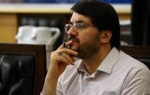 تحلیل بذرپاش از حضور نظامی آمریکا/ ناوگان آمریکا برای بازاریابی به منطقه آمده است تحلیل بذرپاش از حضور نظامی آمریکا/ ناوگان آمریکا برای بازاریابی به منطقه آمده است