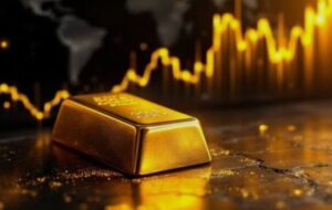 تحلیل طلای ۱۸ عیار؛ تأثیر همزمان نرخ ارز، انس جهانی و تنشهای ژئوپلیتیک تحلیل طلای ۱۸ عیار؛ تأثیر همزمان نرخ ارز، انس جهانی و تنشهای ژئوپلیتیک