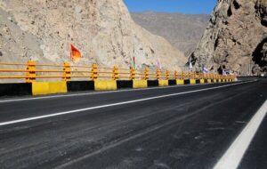 تخصیص اعتبار تکمیل محور هراز در محدوده پروژه سد/ آییننامه اجرایی قانون مقررات تردد وسایل خارجی اصلاح شد تخصیص اعتبار تکمیل محور هراز در محدوده پروژه سد/ آییننامه اجرایی قانون مقررات تردد وسایل خارجی اصلاح شد