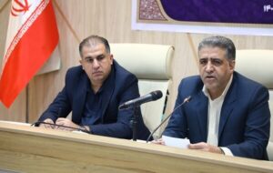 تخصیص ۹ هزار و ۵۰۰ قطعه زمین به متقاضیان طرح جوانی جمعیت در خوزستان تخصیص ۹ هزار و ۵۰۰ قطعه زمین به متقاضیان طرح جوانی جمعیت در خوزستان