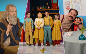 تدارک ویژه سوره برای بچهها در ماه رمضان/ ۳ اثر جدید روی آنتن میرود تدارک ویژه سوره برای بچهها در ماه رمضان/ ۳ اثر جدید روی آنتن میرود