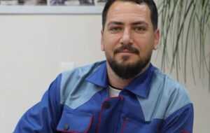 تدوین نقشه راه توسعه پایدار و حرکت بهسوی صنعت سبز در فولاد سنگان تدوین نقشه راه توسعه پایدار و حرکت بهسوی صنعت سبز در فولاد سنگان